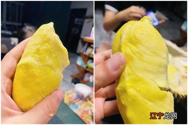 买的榴莲浑身是刺，在朋友眼中的刺就是一种