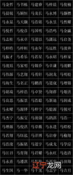 李姓宝宝两字名字大全男孩名字大全_李姓好听的四字名字大全男孩名字大全_2022男孩名字大全