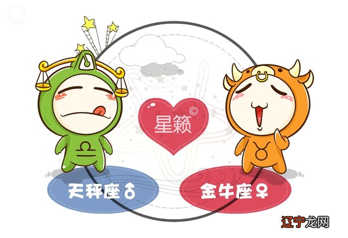 天秤座和金牛座谁厉害和天秤座都是由金星守护的