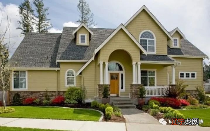 多一点好的别墅风水布局健康都好别墅