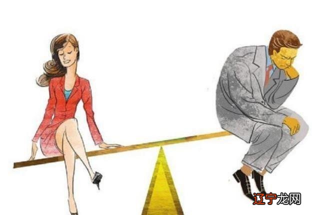 八字看一生几次婚姻男女命理中最忌讳出现驳婚煞