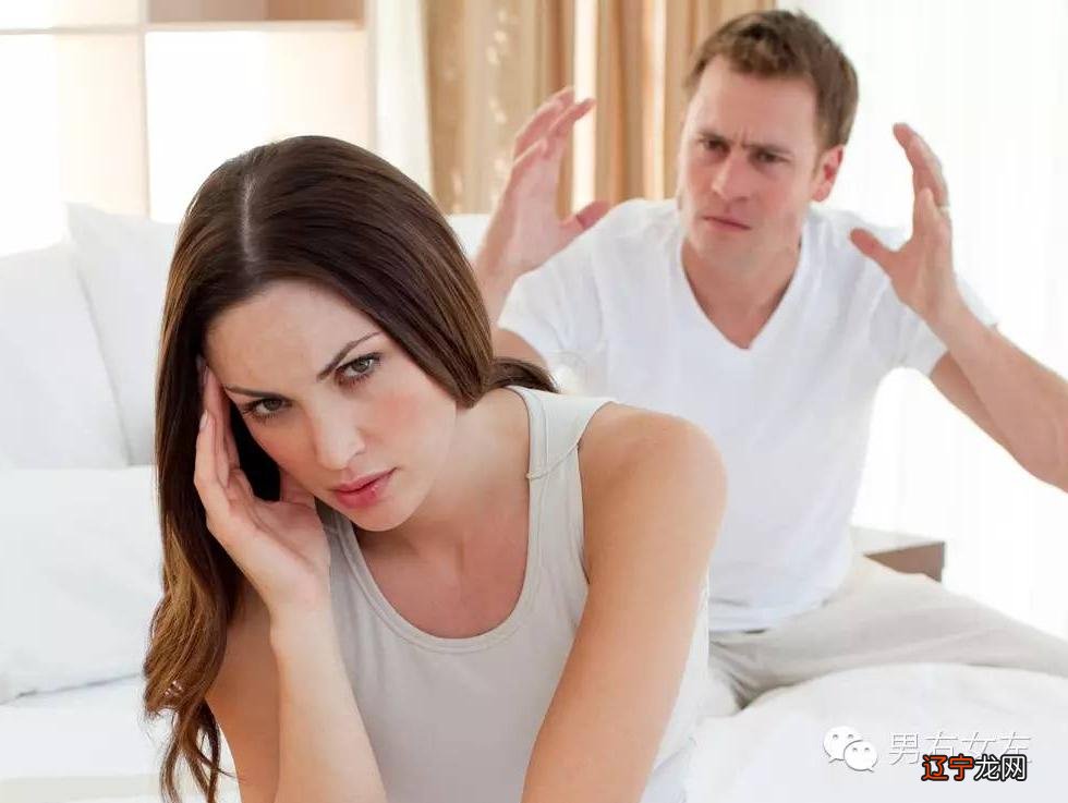 八字看一生几次婚姻男女命理中最忌讳出现驳婚煞