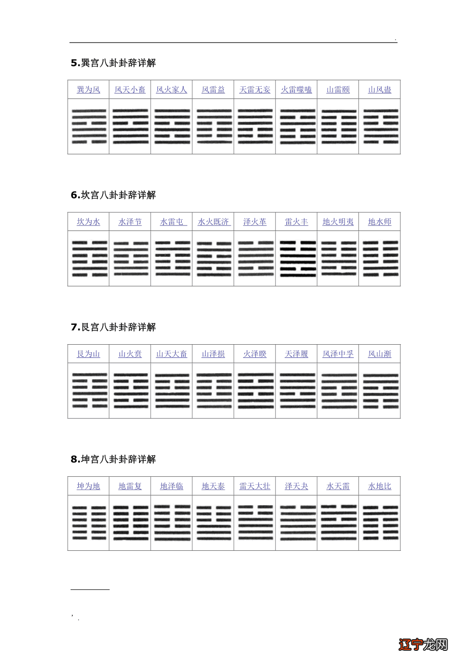 周易第十四卦详解第十四卦爻详解卦详解