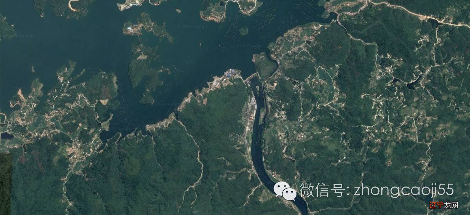 人子须知:风水术士把山脉称为“龙”的性质