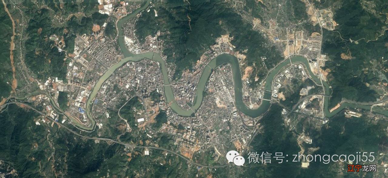 人子须知:风水术士把山脉称为“龙”的性质