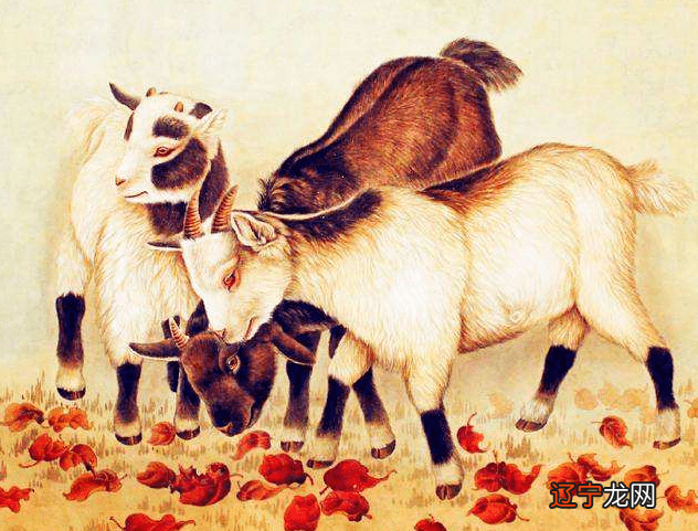 属羊的属相排在第八位,不适合婚配表的生肖