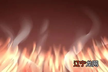 图 梦见火是什么意思?有什么预示吗?