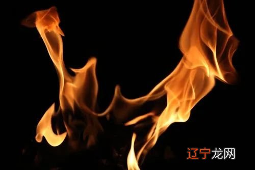 图 梦见火是什么意思?有什么预示吗?