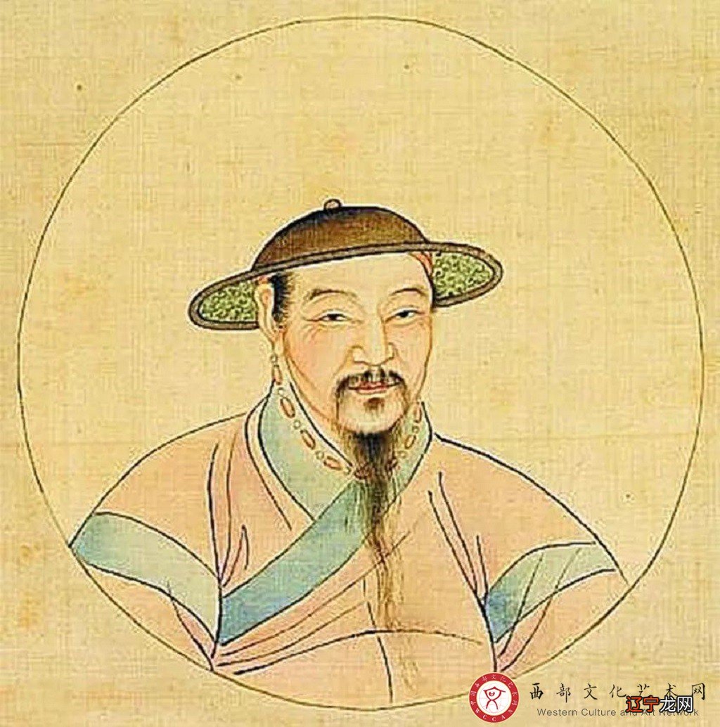 中国民族绘画传统不是孤立的传统,正阻塞了自已的艺术道路