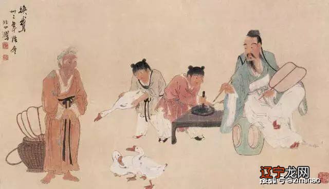 中国民族绘画传统不是孤立的传统,正阻塞了自已的艺术道路