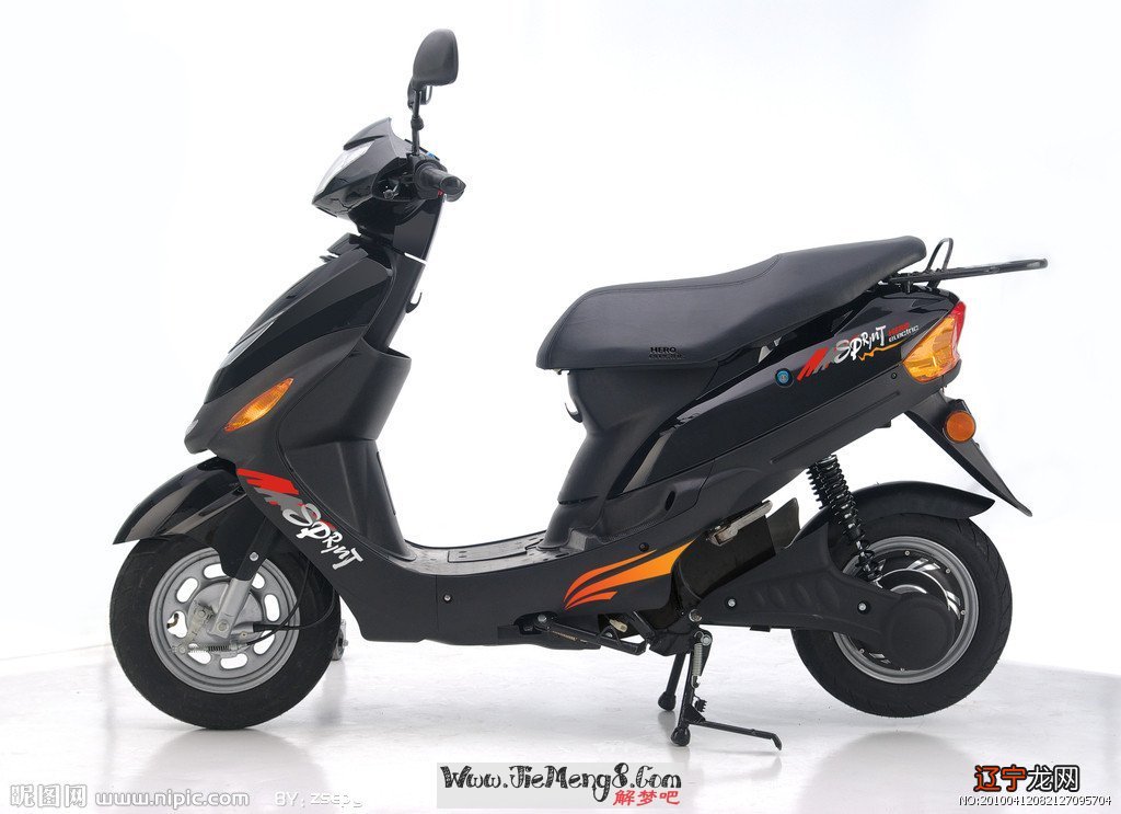 周公解梦：梦见两岁小男孩骑电动车则您的运势：大吉之好运