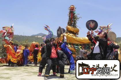 2022年中国德江壬寅年六月六“水龙节”活动热闹启幕