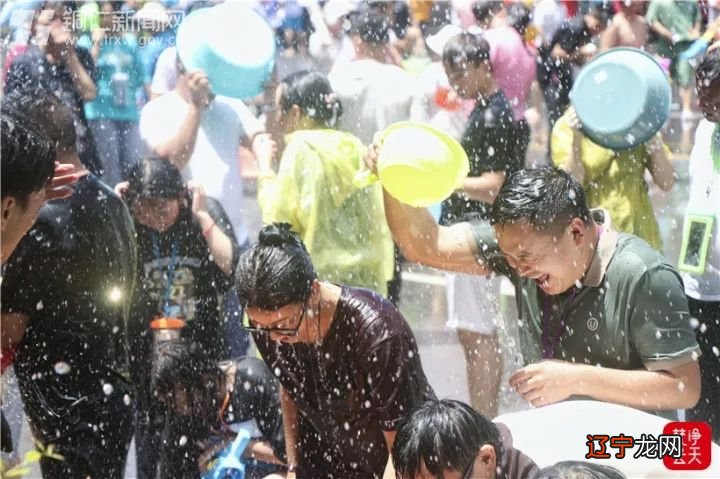 2022年中国德江壬寅年六月六“水龙节”活动热闹启幕