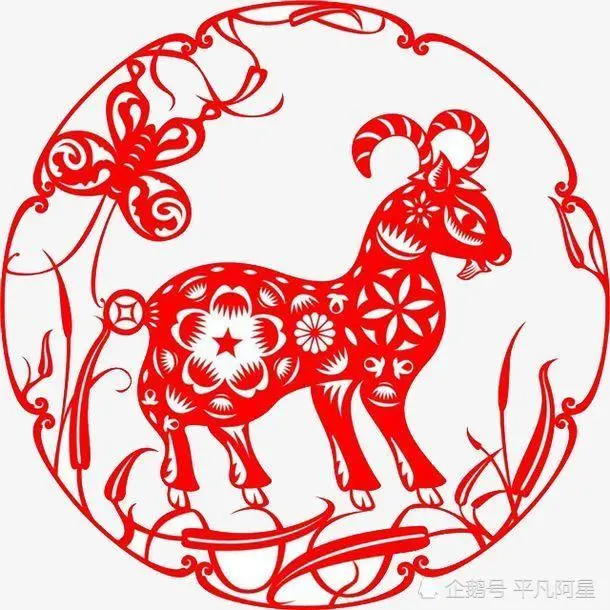 属龙风水堂:属龙和属羊合的属相