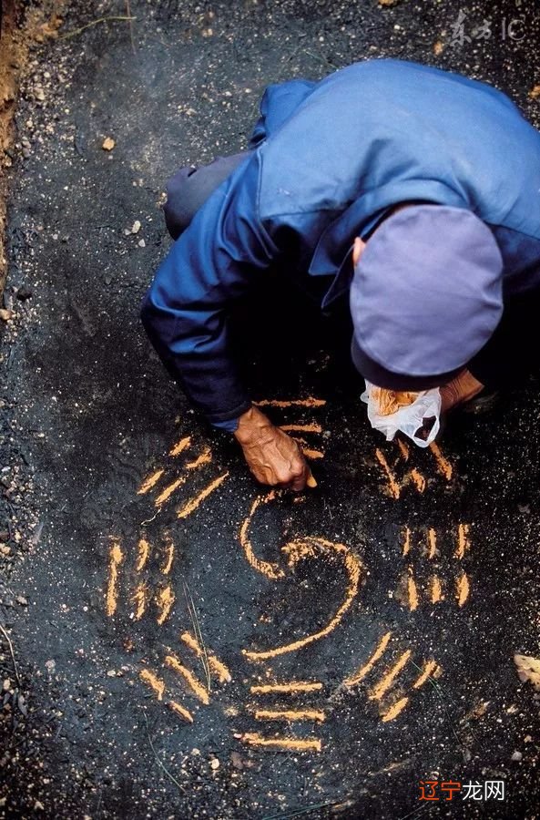 图 我们津津乐道了几千年的风水文化，究竟是真是假？