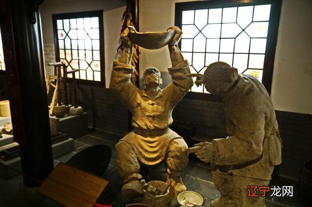 陕西民俗文化传承 中国这么大，我想去看看！一个你曾经去过或者没去过的地方