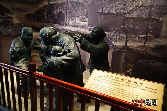 陕西民俗文化传承 中国这么大，我想去看看！一个你曾经去过或者没去过的地方