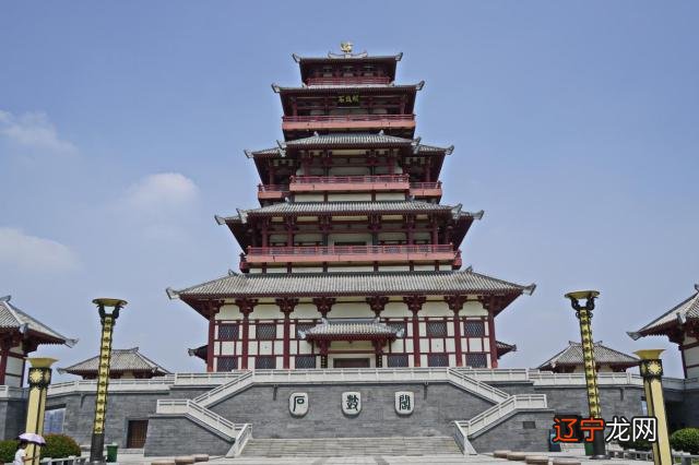 陕西民俗文化传承 中国这么大，我想去看看！一个你曾经去过或者没去过的地方