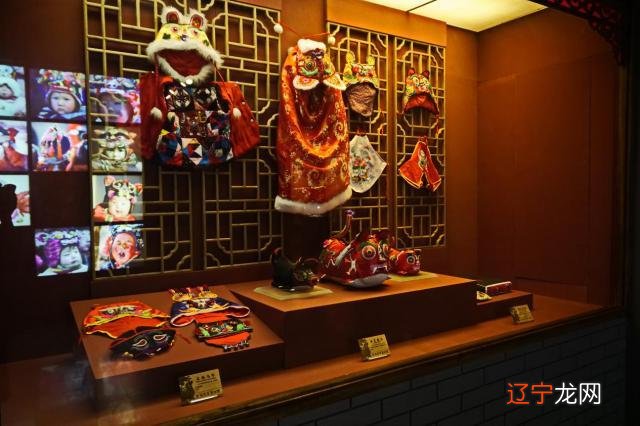 陕西民俗文化传承 中国这么大，我想去看看！一个你曾经去过或者没去过的地方