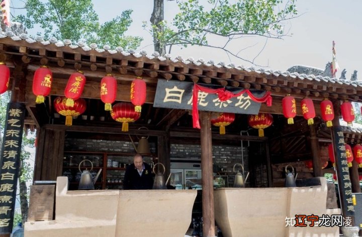 西安白鹿原民俗文化村将拆除一半属灞桥区一半是蓝田县