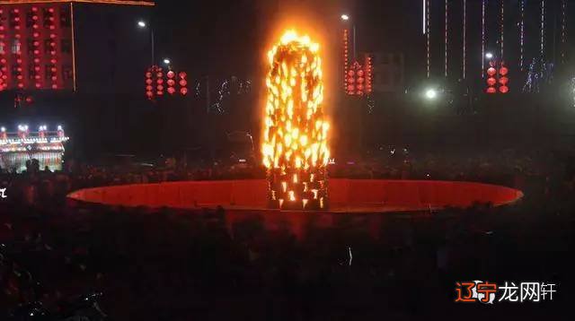 到山西过年,一定不能错过晋商“社火节”!