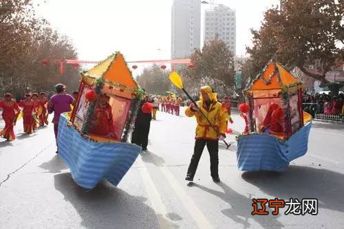 到山西过年,一定不能错过晋商“社火节”!