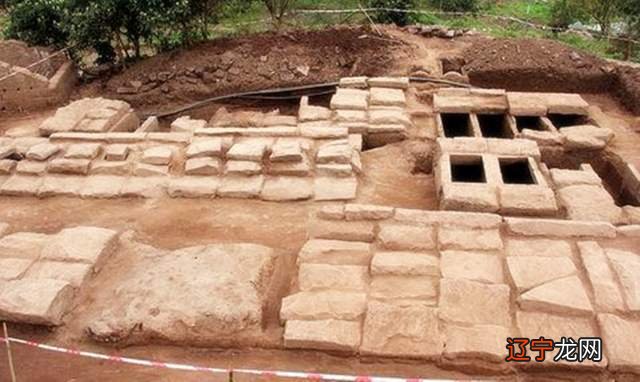 这座古墓为何只剩下了一个古墓?不会猖獗!