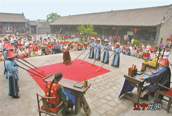 平遥人祖祖辈辈:一碗面让人闻到了家乡的味道