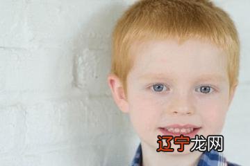 什么样的男孩有什么好名字,父母们知道吗?