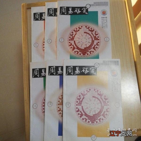 《周易研究》被北大2000版核心期刊、北大2004版