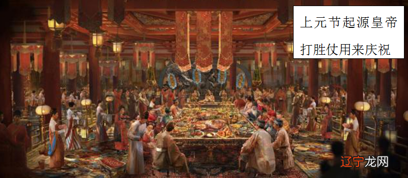 图 唐朝七夕占卜 中国几千年传下来的传统节日，为何容易被人忽视？