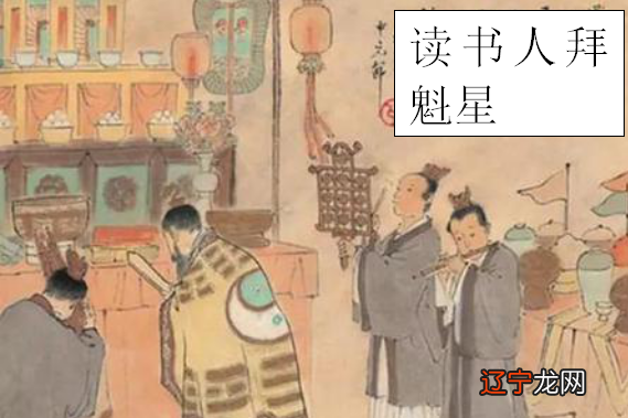 图 唐朝七夕占卜 中国几千年传下来的传统节日，为何容易被人忽视？