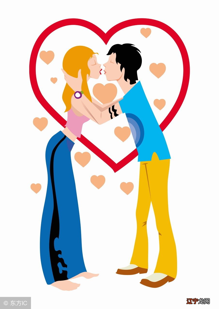 12生肖生辰八字算命婚姻配对,富贵幸福万事易成功