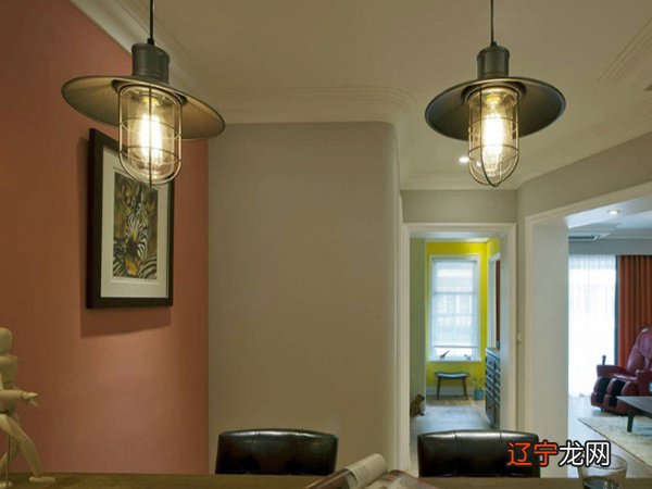 客厅颜色风水学