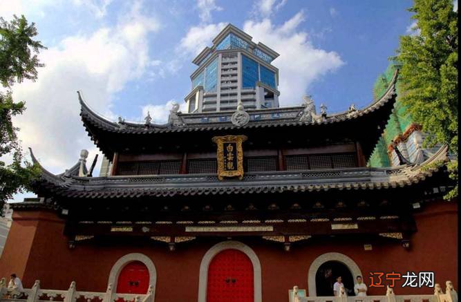 传说中的《周易》解卦,全新改版第四十卦雷水解