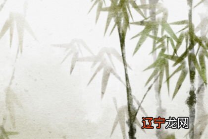 【李向东】怎样测自己的名字计算的方法很简单