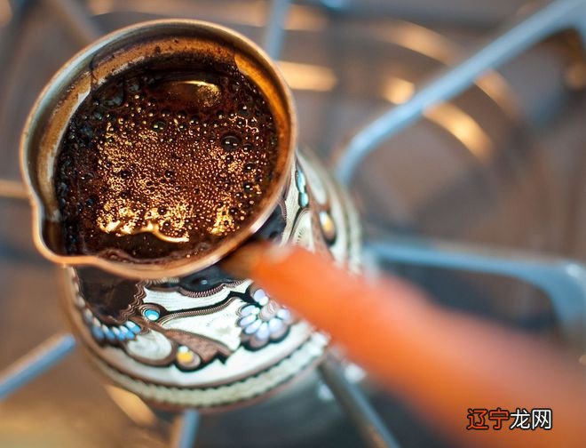 死亡占卜2图解_咖啡占卜图解_手冲咖啡步骤图解