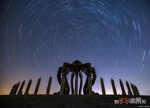 【李向东】命宫之星时的信息,你了解多少?