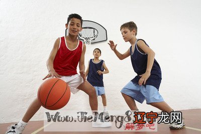 梦见篮球是什么意思?易经网周公解梦及周易原理