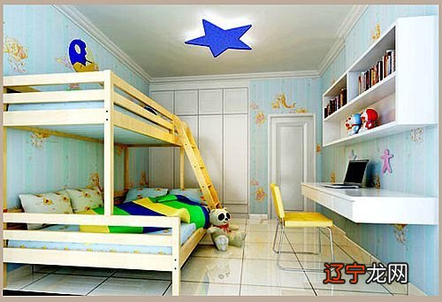 儿童房装修风水注意事项是哪些?儿童发房不宜摆放的风水