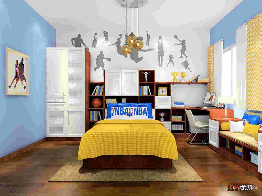 儿童房装修风水注意事项是哪些?儿童发房不宜摆放的风水