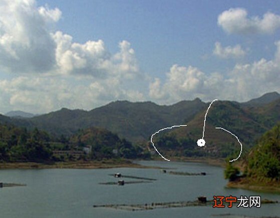 风水堂:什么是四大墓库?