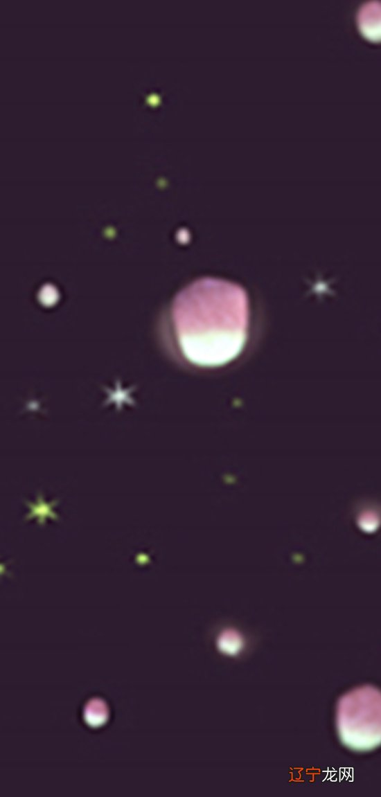 火象星座和什么象星座最配呢？星座配吗