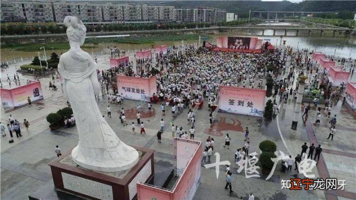 传统七夕不是也聊过吗？西和乞巧的扩展项目