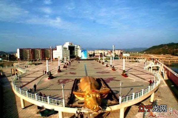 传统七夕不是也聊过吗?西和乞巧的扩展项目