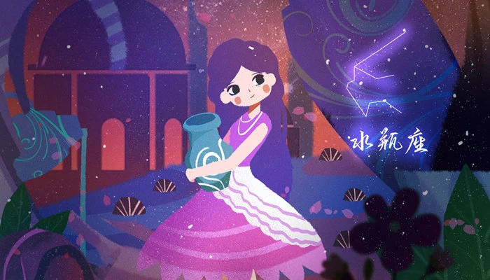 哪些星座是一个个人主义的人，你是哪种？