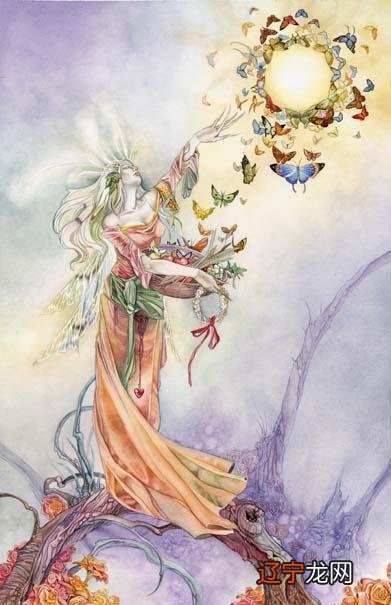 塔罗牌占卜你和TA的恋情能否继续走下去?