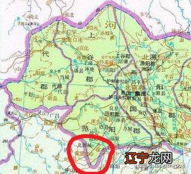 趙泉山趙宏俊2017-08-24就铜钹山之犀牛望月