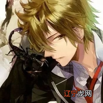 组图 处女座女生与哪个星座是最配的组合?