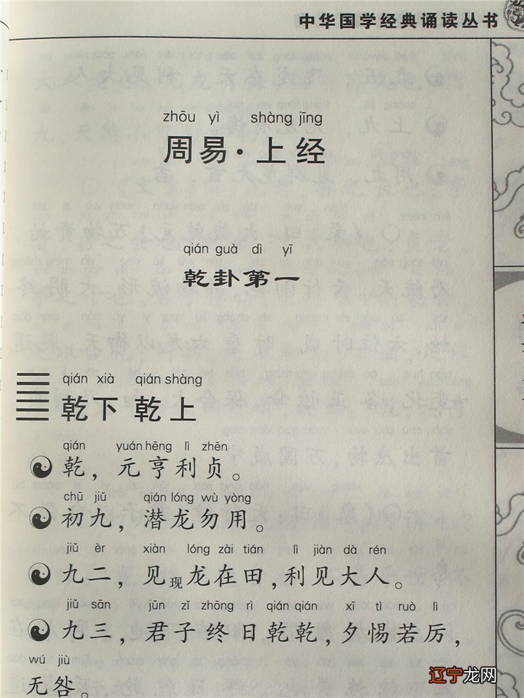 周易可以学会什么意思_海南万宁周易学会_太极周易无不通是什么意思